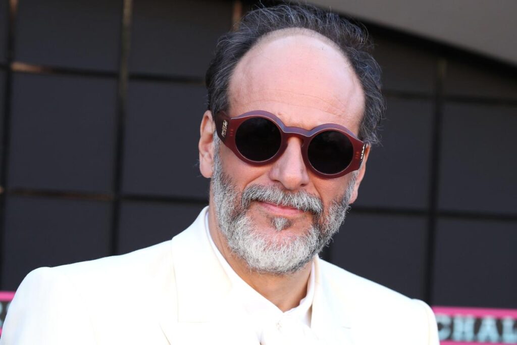 Luca Guadagnino