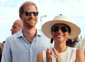 “Sono tutti terrorizzati da Meghan, Harry è molto permissivo” , le rivelazioni degli ex dipendenti dei duchi del Sussex Meghan ed Harry le parole degli ex collaboratori