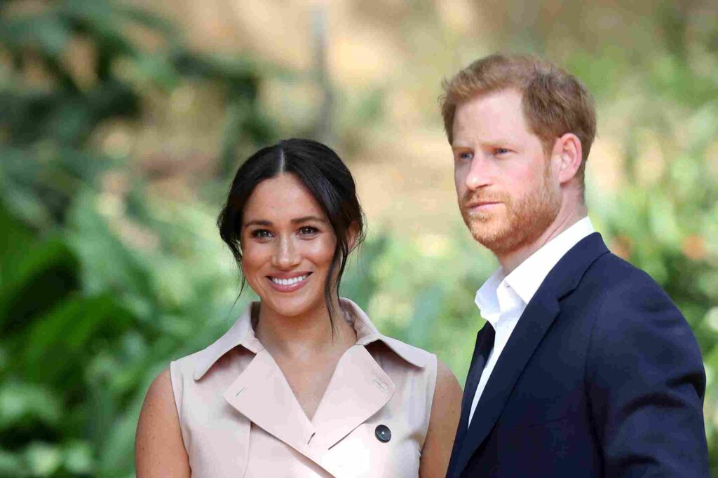 Meghan ed Harry le parole degli ex collaboratori