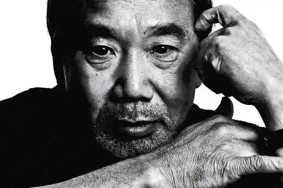 Haruki Murakami è in testa alla classifica dei libri più venduti della settimana, fonte sites.udel.edu