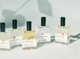 Roasted Green Tea di J-Scent, analisi e recensione della fragranza