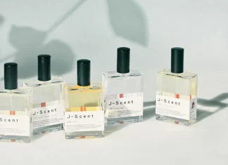 Wood Flake di J-Scent, analisi e recensione della fragranza