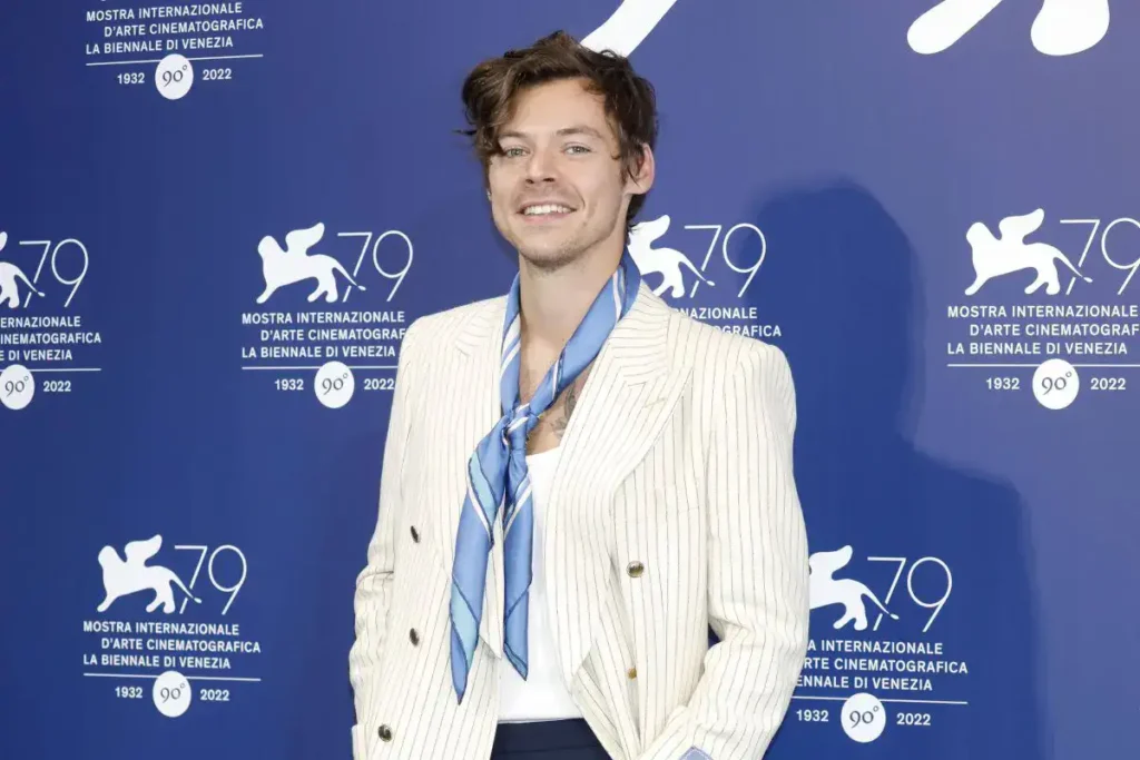 Certificazioni Fimi 16-22 settembre tre dischi di platino per Harry Styles