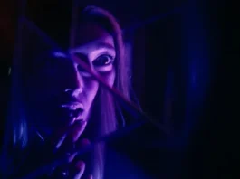 It’s What’s Inside: il trailer del nuovo horror Netflix It's What's Inside
