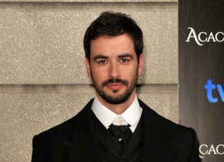 Chi è Iago Garcia: il cattivo de “Il Segreto” è un nuovo concorrente del Grande Fratello