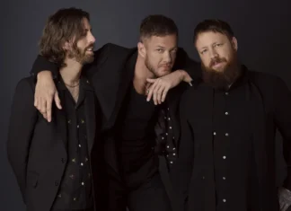 Gli Imagine Dragons hanno annunciato due concerti in Italia nel 2025