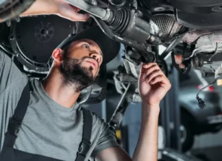 Come scegliere il miglior sito per ricambi auto: consigli e raccomandazioni