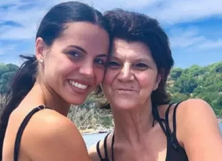 Shaila Gatta, chi sono la mamma Luisa e il papà Cosimo: “Lui non voleva che facessi la ballerina”