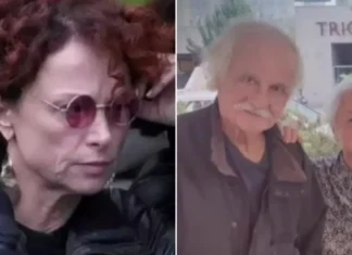 Paolo e Silvestra, chi sono i genitori di Beatrice Luzzi: “Papà è morto e io ero al GF”