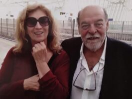Chi era Fausto Pinna, l’ultimo compagno e amore di Iva Zanicchi: “Ci dicevamo Ti Amo tante volte al giorno” Iva Zanicchi e Fausto Pinna