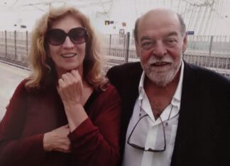 Chi era Fausto Pinna, l’ultimo compagno e amore di Iva Zanicchi: “Ci dicevamo Ti Amo tante volte al giorno” Iva Zanicchi e Fausto Pinna