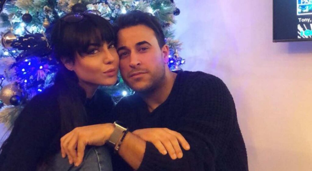 Tony e Jenny