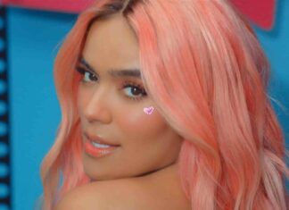 Classifica Radio 13-19 settembre: Karol G ritorna in vetta con “Si Antes Te Hubiera Conocido” Karol G in vetta alla classifica radio 13-19 settembre