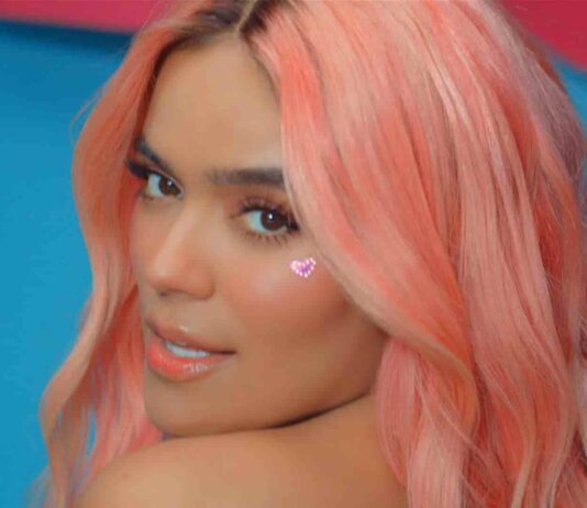 Classifica Radio 13-19 settembre: Karol G ritorna in vetta con “Si Antes Te Hubiera Conocido” Karol G in vetta alla classifica radio 13-19 settembre