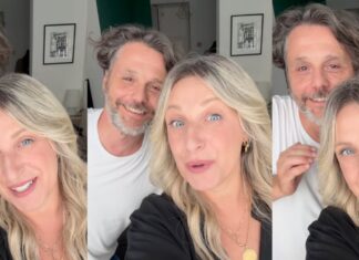 “Io e Angelo siamo felicemente separati da un anno e mezzo”, Katia Follesa ufficializza la rottura dal marito