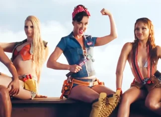 Katy Perry, la California Gurl torna con “143”, la recensione dell’album: inno all’Amore e al pop Katy Perry