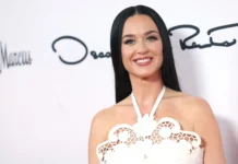 Katy Perry: "Tutte le artiste donne dovrebbero dire grazie e Madonna"