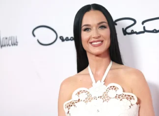 Katy Perry: “Tutte le artiste donne dovrebbero dire grazie e Madonna” Katy Perry: "Tutte le artiste donne dovrebbero dire grazie e Madonna"