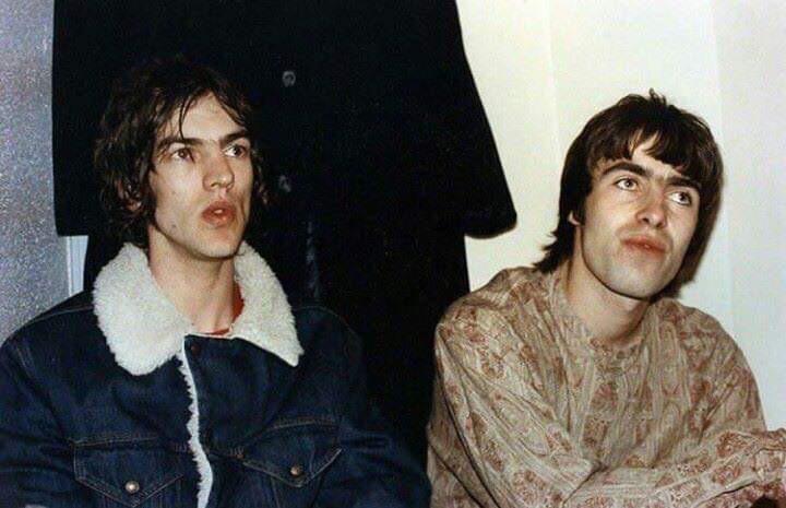 Oasis chi saranno le band e gli artisti di supporto del tour della reunion?