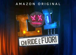 Lol: chi ride è fuori, il cast completo della quinta stagione del comedy show Lol il cast della quinta edizione