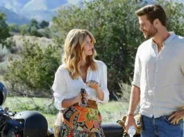 Lonely Planet: il trailer del nuovo, romantico film Netflix Lonely Planet