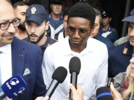 Caso Pierina Paganelli: al Riesame spunta la maglietta di lavoro che potrebbe incastrare Louis Dassilva