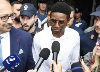 Caso Pierina Paganelli: al Riesame spunta la maglietta di lavoro che potrebbe incastrare Louis Dassilva