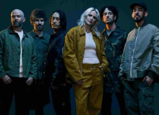 Linkin Park, Mike Shinoda sulla reunion della band: “Non cancellerà il passato” Linkin Park