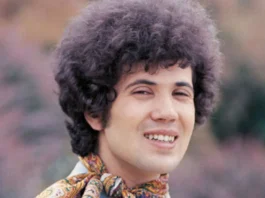 Quando Lucio Battisti tentò la scoperta dell’America (ma non andò bene) Lucio Battisti