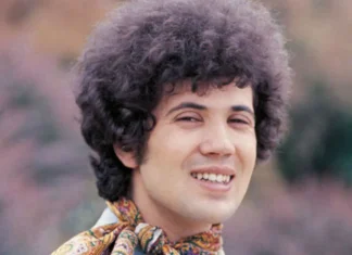 Quando Lucio Battisti tentò la scoperta dell’America (ma non andò bene) Lucio Battisti