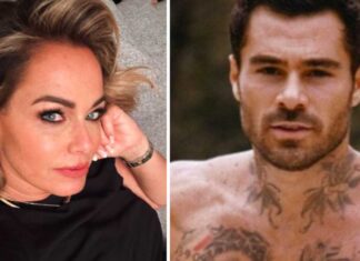 Sonia Bruganelli rivela: “Non sarò a Ballando in coppia con Angelo Madonia perché…” Sonia Bruganelli su Angelo Madonia e Ballando