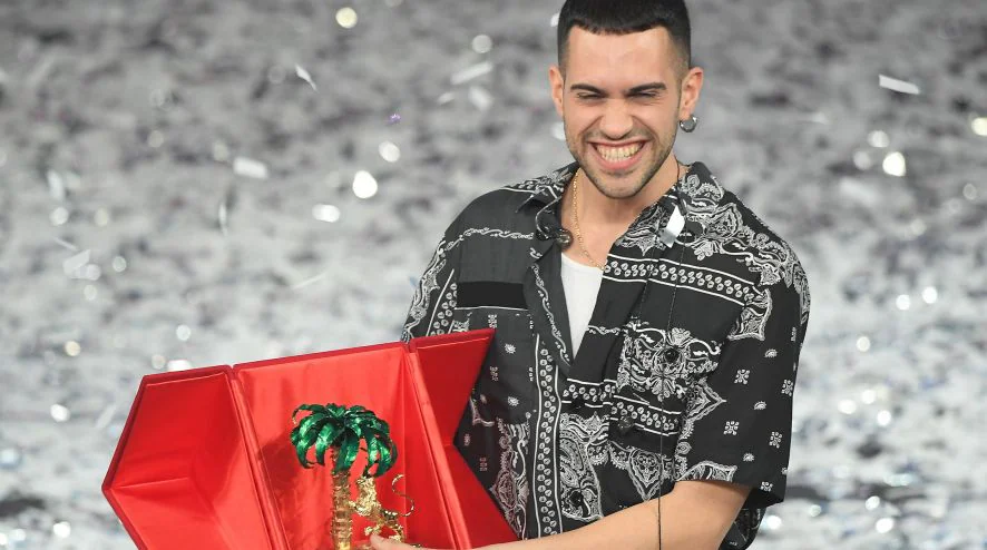 Mahmood