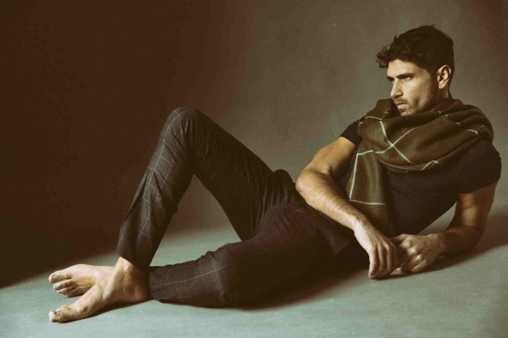 Fabio Mancini - Ph © Roberto Sala