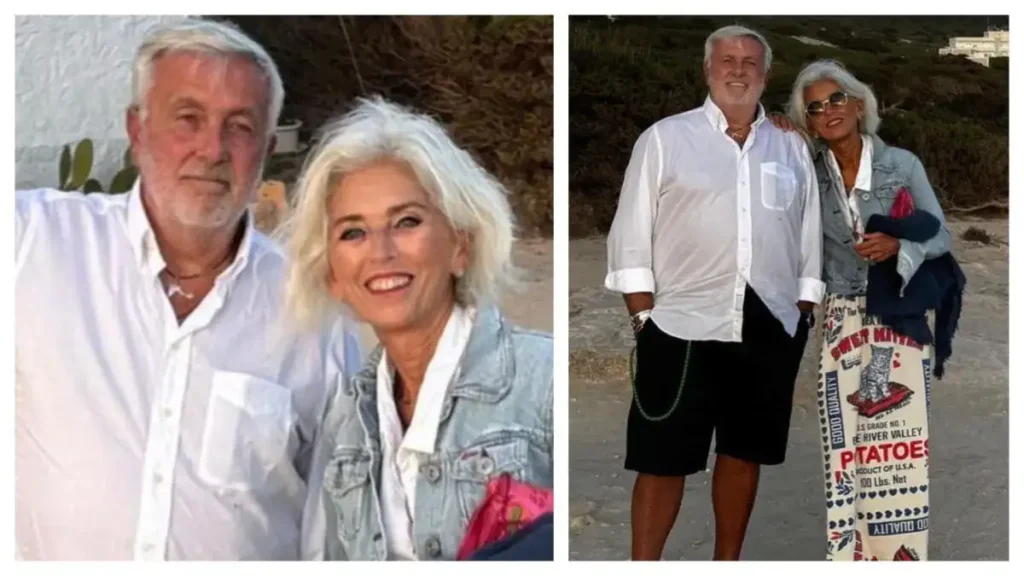 Paola Marella il marito rivela le cause della morte