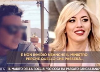 Chi è Marco, l’ex marito di Maria Rosaria Boccia: “Separati dopo un anno, l’ho denunciata, non vuole correggere l’errore”