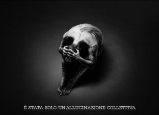 Allucinazione collettiva, il testo della nuova canzone di Fedez è per Chiara Ferragni, non per Tony Effe