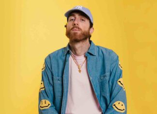 Mecna, curiosità e vita privata del rapper mecna