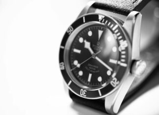Accessori uomo: ecco come distinguersi