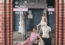 milano fashion week 2025