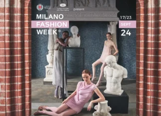 Tutto pronto per la Milano Fashion Week? Ecco il calendario degli eventi da non perdere (anche a distanza) milano fashion week 2025