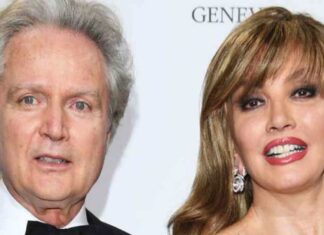 Angelo Donati, chi è e cosa fa nella vita il marito di Milly Carlucci