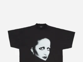 Fermi tutti, arriva la collezione Mina x Balenciaga: si chiama “Balenciaga Music Mina” ed è assolutamente geniale