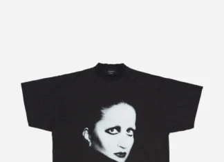 Fermi tutti, arriva la collezione Mina x Balenciaga: si chiama “Balenciaga Music Mina” ed è assolutamente geniale