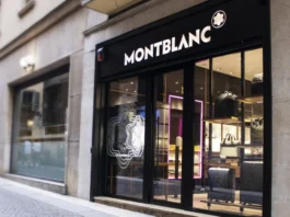 Montblanc ha un nuovo CEO: è Giorgio Sarné, già dirigente del settore lusso