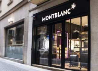 Montblanc ha un nuovo CEO: è Giorgio Sarné, già dirigente del settore lusso