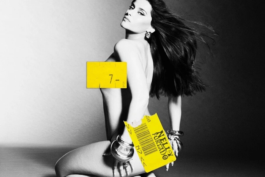 Nelly Furtado