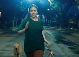 Nightbitch: il trailer del nuovo, assurdo, film con Amy Adams