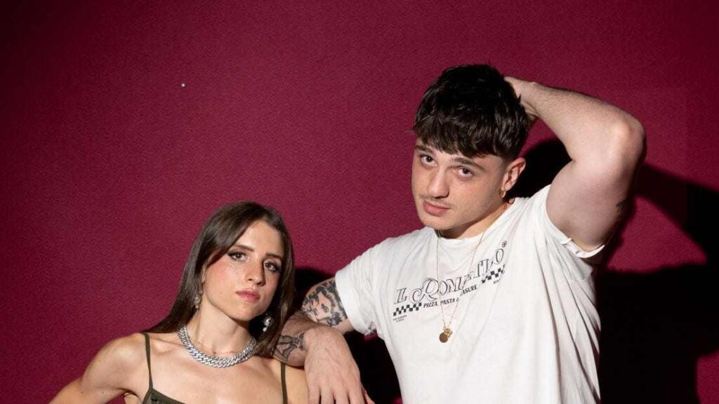 Classifica Radio 20-26 settembre: Per Due Come Noi di Olly e Angelina Mango è la più alta new entry in top ten