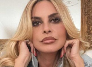 Stefania Orlando, il nuovo fidanzato è un importante e famoso avvocato Stefania Orlando chi è il nuovo fidanzato