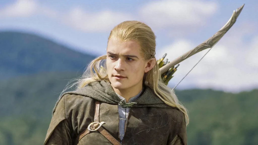 Orlando Bloom